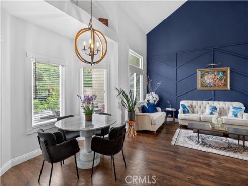 750 S Lone Star   Lane, Anaheim Hills, CA