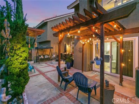 750 S Lone Star   Lane, Anaheim Hills, CA