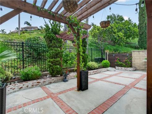 750 S Lone Star   Lane, Anaheim Hills, CA