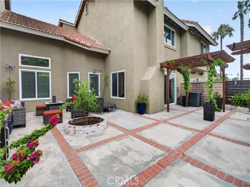 750 S Lone Star   Lane, Anaheim Hills, CA