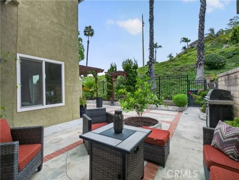 750 S Lone Star   Lane, Anaheim Hills, CA