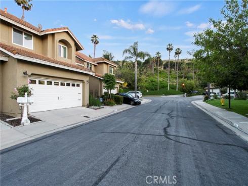 750 S Lone Star   Lane, Anaheim Hills, CA