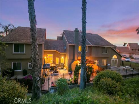 750 S Lone Star   Lane, Anaheim Hills, CA