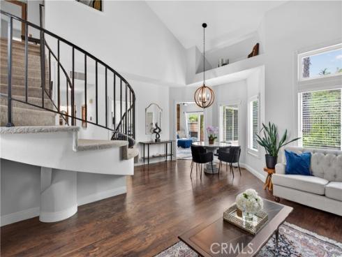 750 S Lone Star   Lane, Anaheim Hills, CA