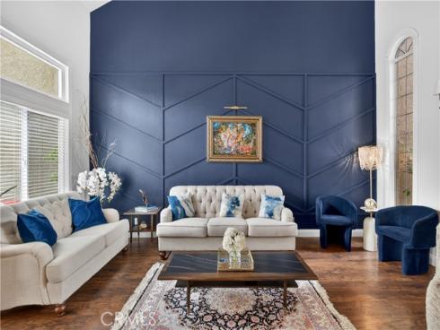 750 S Lone Star   Lane, Anaheim Hills, CA