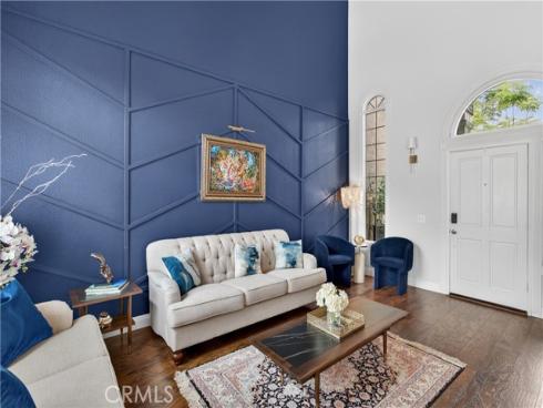 750 S Lone Star   Lane, Anaheim Hills, CA