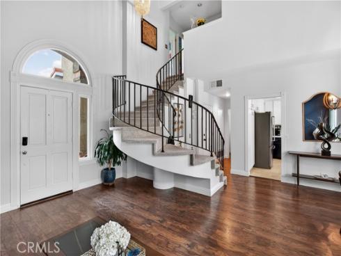 750 S Lone Star   Lane, Anaheim Hills, CA