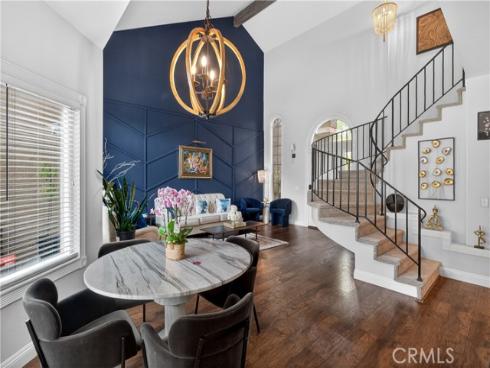 750 S Lone Star   Lane, Anaheim Hills, CA