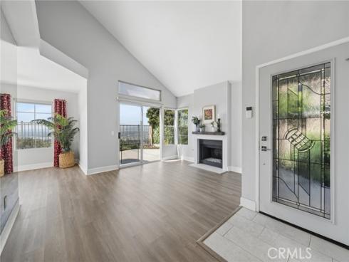 6111 E Garnet , Anaheim Hills, CA