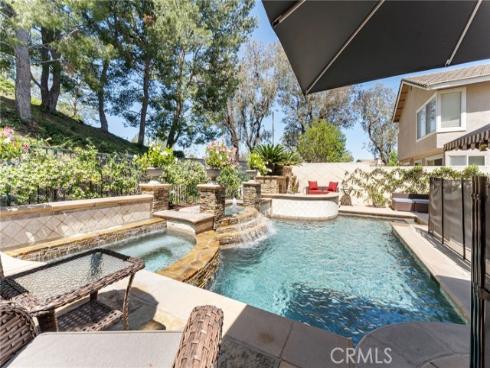 919 S Silver Star  , Anaheim Hills, CA