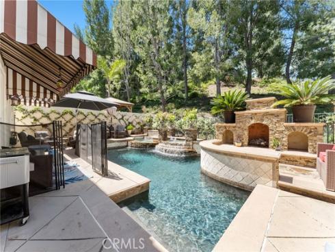 919 S Silver Star  , Anaheim Hills, CA