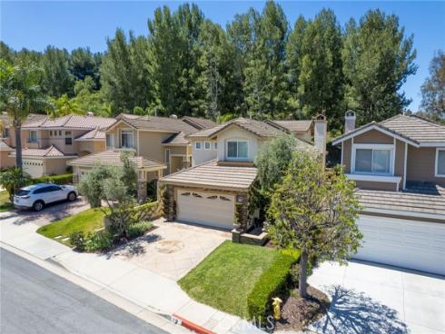 919 S Silver Star  , Anaheim Hills, CA