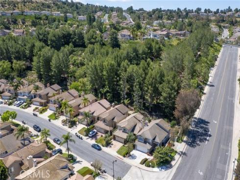 919 S Silver Star  , Anaheim Hills, CA