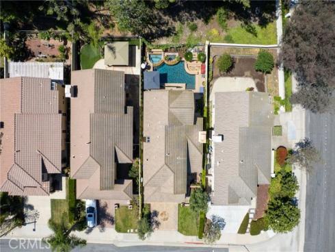 919 S Silver Star  , Anaheim Hills, CA