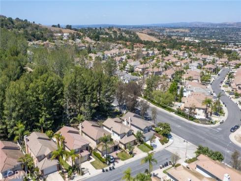 919 S Silver Star  , Anaheim Hills, CA