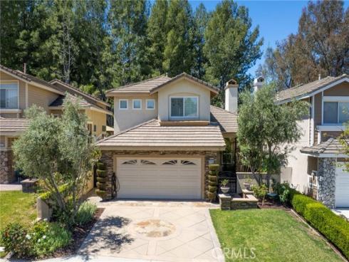 919 S Silver Star  , Anaheim Hills, CA