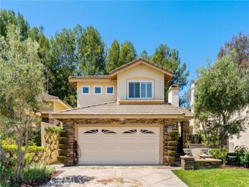 919 S Silver Star  , Anaheim Hills, CA