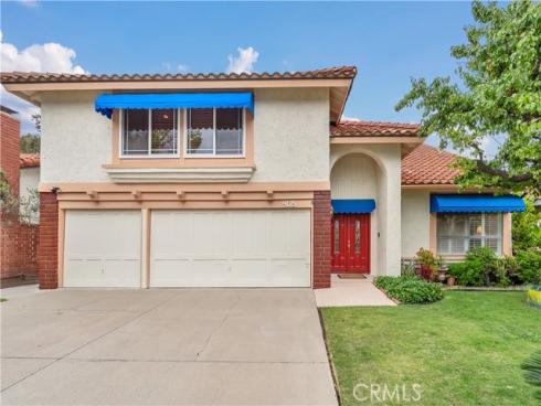 868 S Calle Venado  , Anaheim Hills, CA