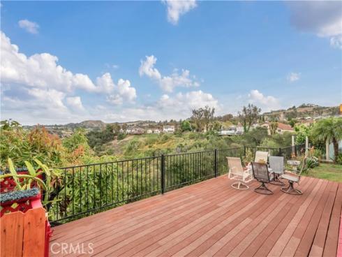 868 S Calle Venado  , Anaheim Hills, CA