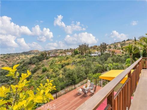 868 S Calle Venado  , Anaheim Hills, CA