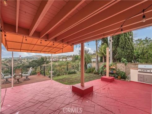 868 S Calle Venado  , Anaheim Hills, CA