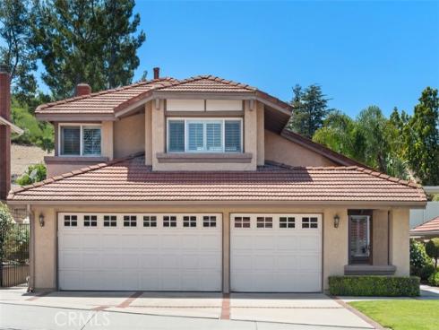 315 S Basil St. , Anaheim Hills, CA