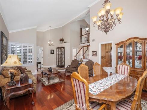 315 S Basil St. , Anaheim Hills, CA