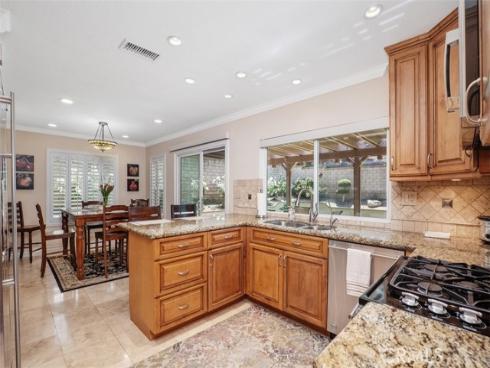 315 S Basil St. , Anaheim Hills, CA