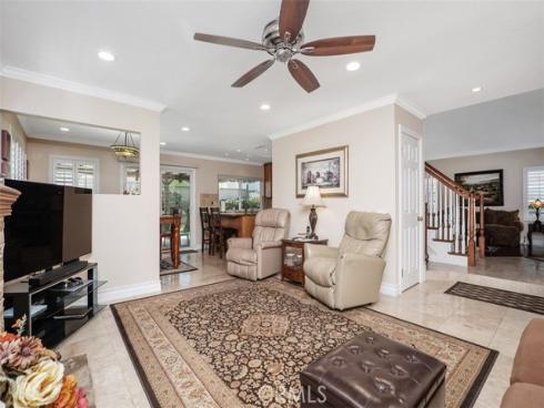 315 S Basil St. , Anaheim Hills, CA