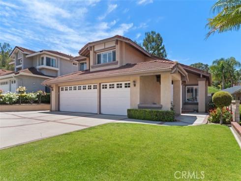 315 S Basil St. , Anaheim Hills, CA