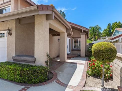 315 S Basil St. , Anaheim Hills, CA