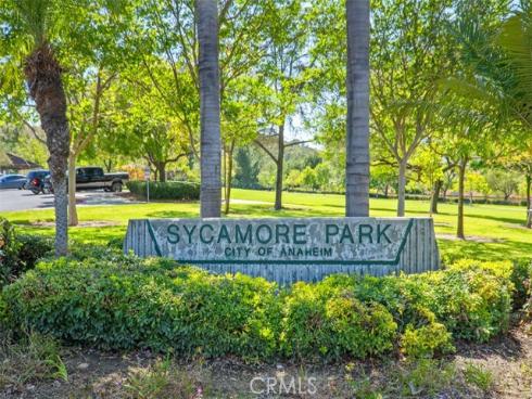 315 S Basil St. , Anaheim Hills, CA