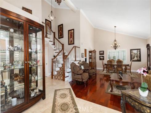 315 S Basil St. , Anaheim Hills, CA
