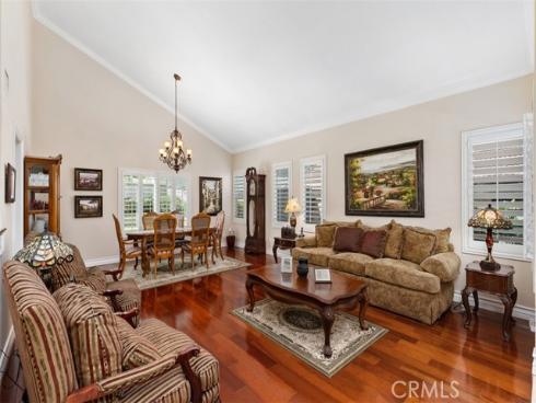 315 S Basil St. , Anaheim Hills, CA