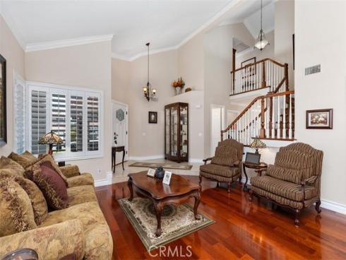 315 S Basil St. , Anaheim Hills, CA