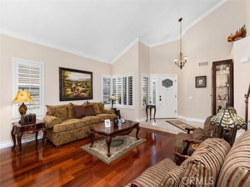 315 S Basil St. , Anaheim Hills, CA
