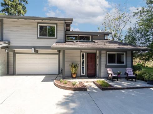 7300 E Singingwood , Anaheim Hills, CA