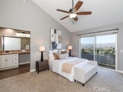 7300 E Singingwood , Anaheim Hills, CA