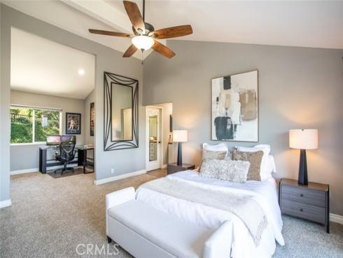 7300 E Singingwood , Anaheim Hills, CA