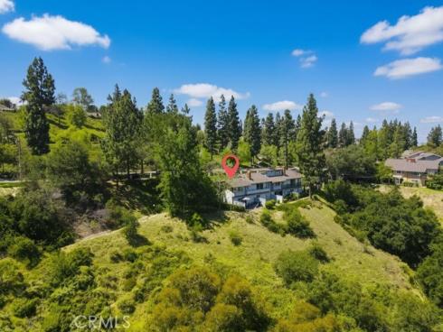 7300 E Singingwood , Anaheim Hills, CA