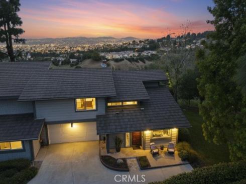 7300 E Singingwood , Anaheim Hills, CA