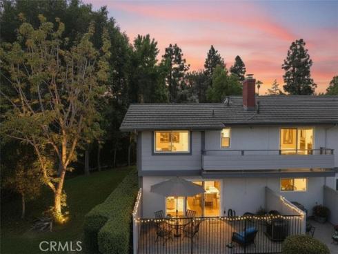 7300 E Singingwood , Anaheim Hills, CA
