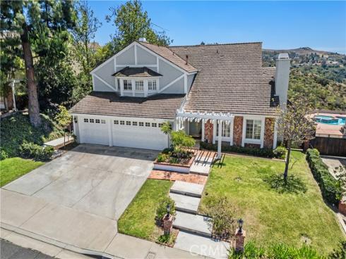 781 S. Goldfinch Way