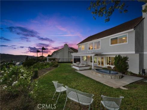 781 S Goldfinch Way, Anaheim Hills, CA