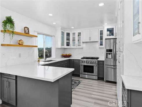 781 S Goldfinch Way, Anaheim Hills, CA