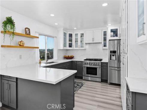 781 S Goldfinch Way, Anaheim Hills, CA