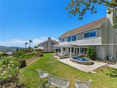 781 S Goldfinch Way, Anaheim Hills, CA