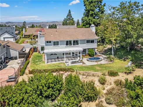 781 S Goldfinch Way, Anaheim Hills, CA