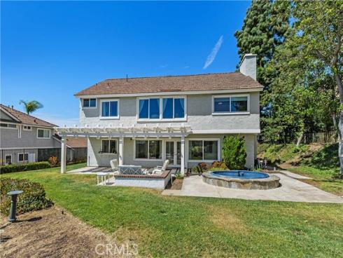 781 S Goldfinch Way, Anaheim Hills, CA