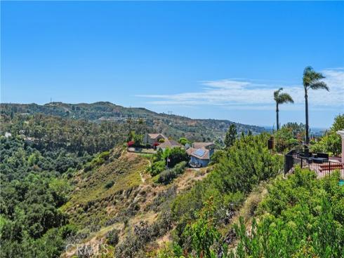 781 S Goldfinch Way, Anaheim Hills, CA